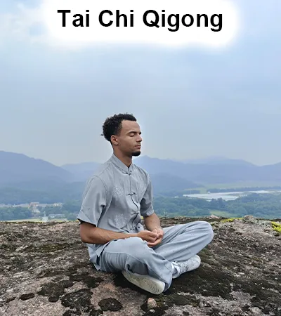 Tai Chi Qigong