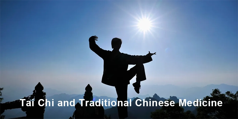 Tai Chi and Traditional Chinese Medicine