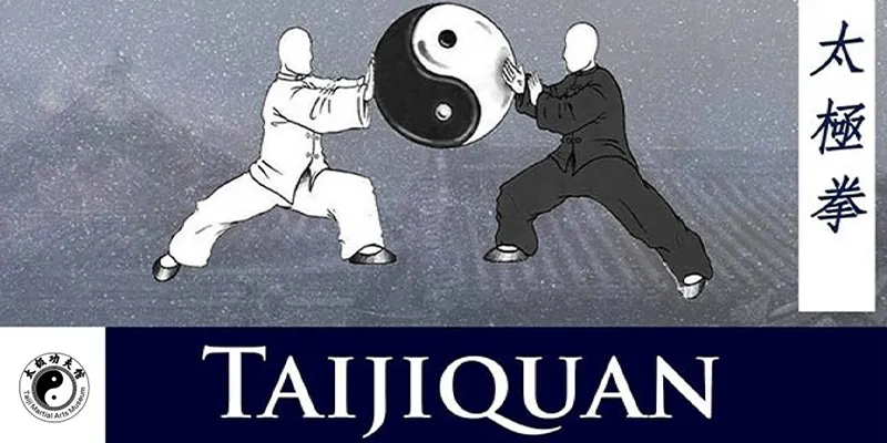 The Philosophical Foundations of Tai Chi Quan