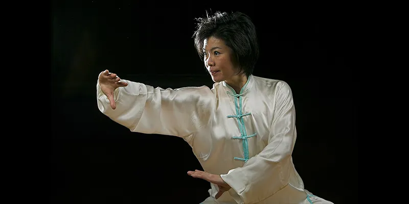 Chen Style Tai Chi Core Forms