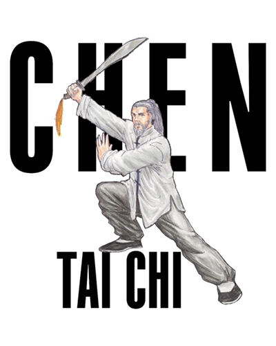 Chen Tai Chi Simplified Forms