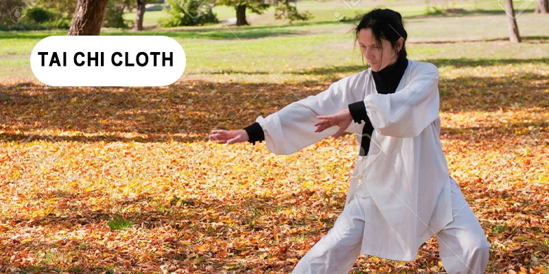 Tai Chi Uniform
