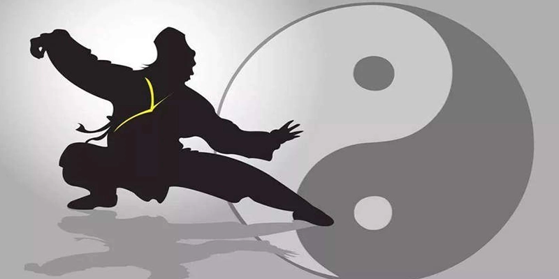 Yang Style Tai Chi Years Old