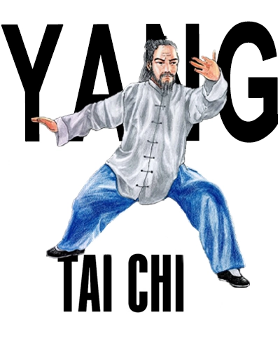 Yang Tai Chi Simplified Forms