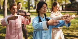 Best Wellness Retreats for Women​ In 2025