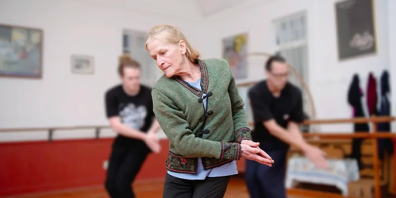 Tips to Learn Tai Chi for Arthritis