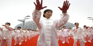 Top 5 Tai Chi Applications