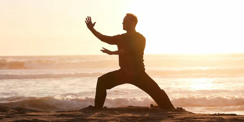Why Practice Tai Chi Stretching Exercises