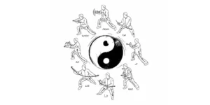 13 Postures Tai Chi: Getting Started