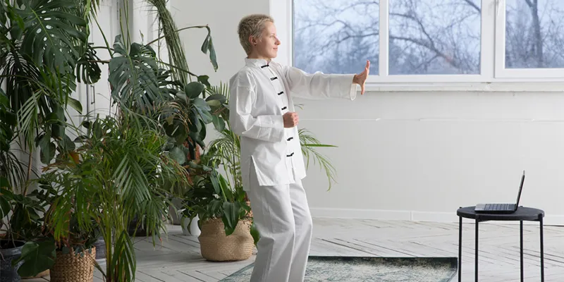 Best Online Tai Chi Classes Recommended