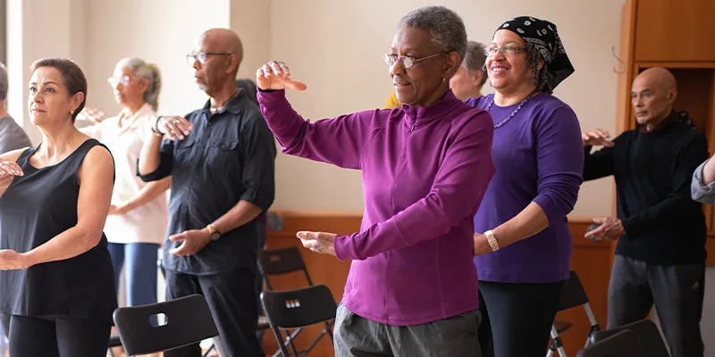 Essential Considerations for Senior Practitioners
