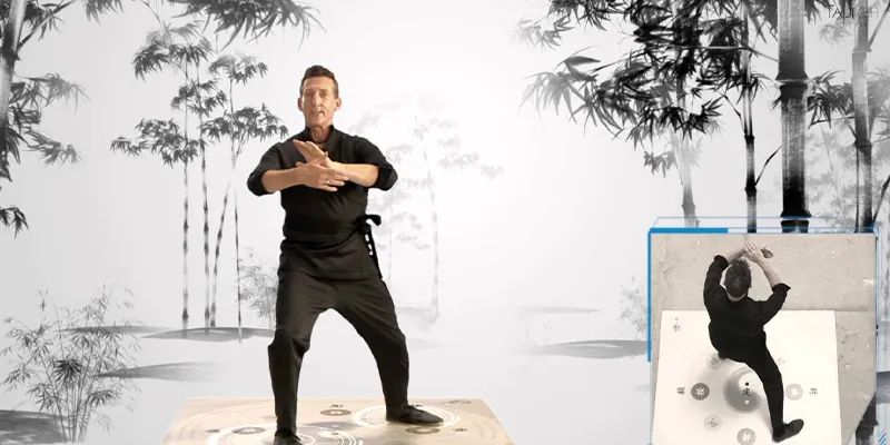How To Choose Your Best Online Tai Chi Classes