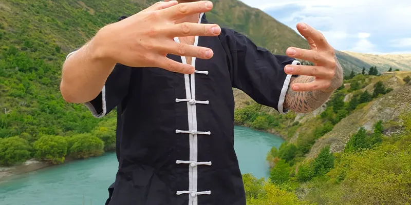 How To Do Zhan Zhuang