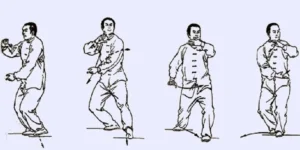 How To Learn Tai Chi 8 Form