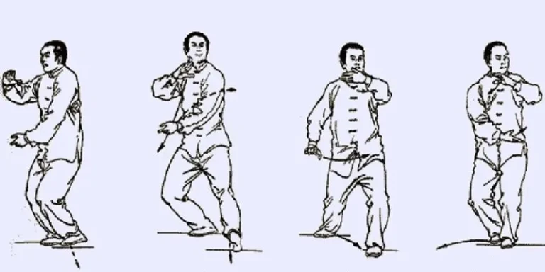 How To Learn Tai Chi 8 Form