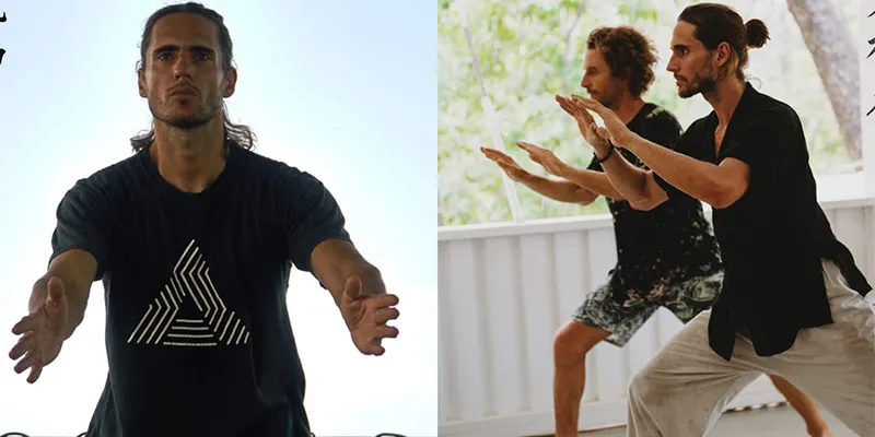 Qi Gong vs. Tai Chi: Difference