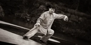 Tai Chi Chuan Philosophy