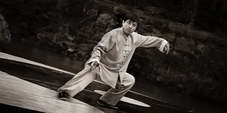 Tai Chi Chuan Philosophy