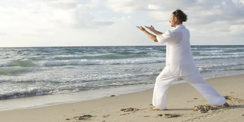 Tai Chi