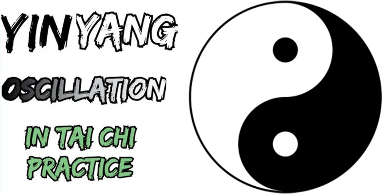 Yin and Yang