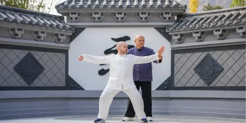 3 Best Recommendations for Tai Chi Kung Fu Programs and Schools