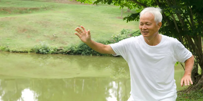 Medical Qigong Training Advantages