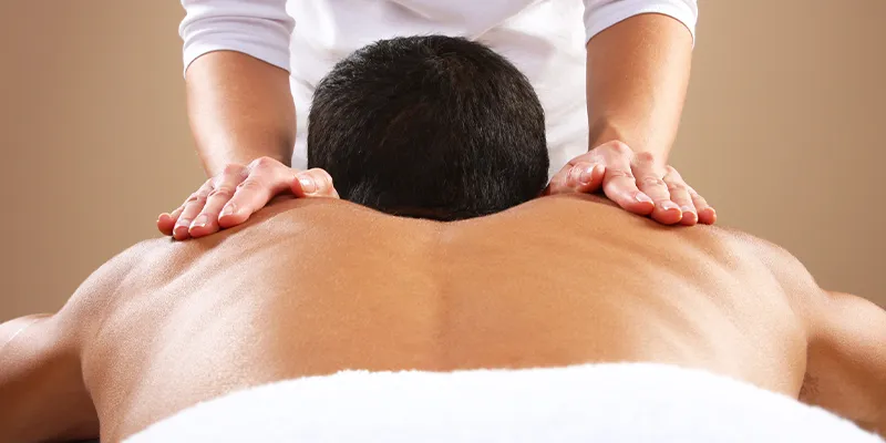 Medical Qigong Training Movements