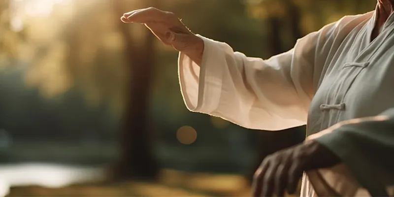 Medical Qigong Training vs Qigong