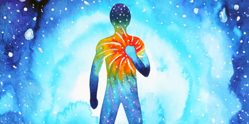 Qi Gong 5 Organ Colors Practice Benefits