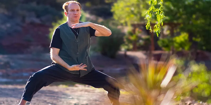 Qigong Advantages