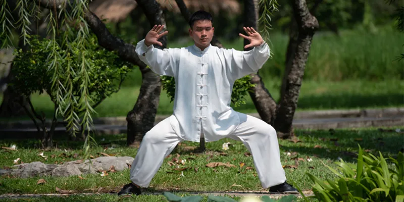 Qigong