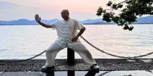 Tai Chi Chuan