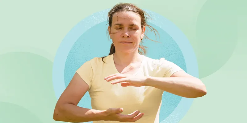 What Is The Correct Tai Chi Exercise Feeling