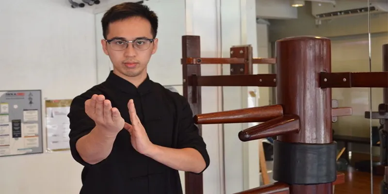 Wing Chun Kung Fu Programs and Schools