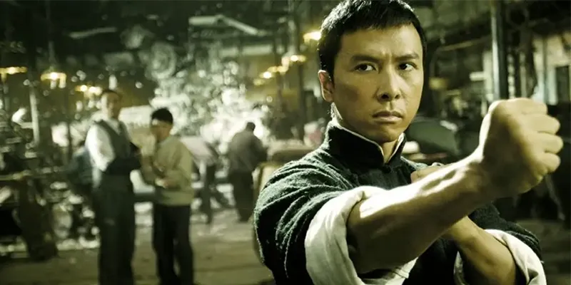 Wing Chun