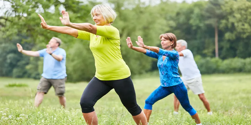 Benefits of Best Martial Arts for Health