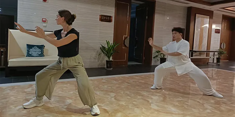 Best Martial Arts for Health