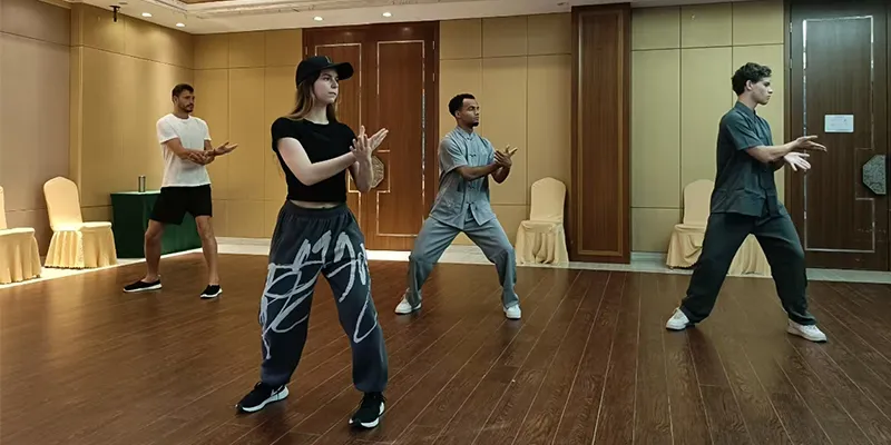 Best Martial Arts for Women Benefits
