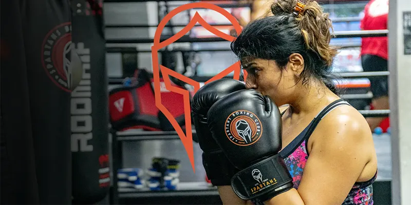 Boxing for Women