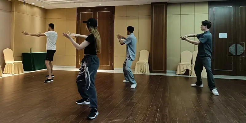 Choosing Excellent Kung Fu School