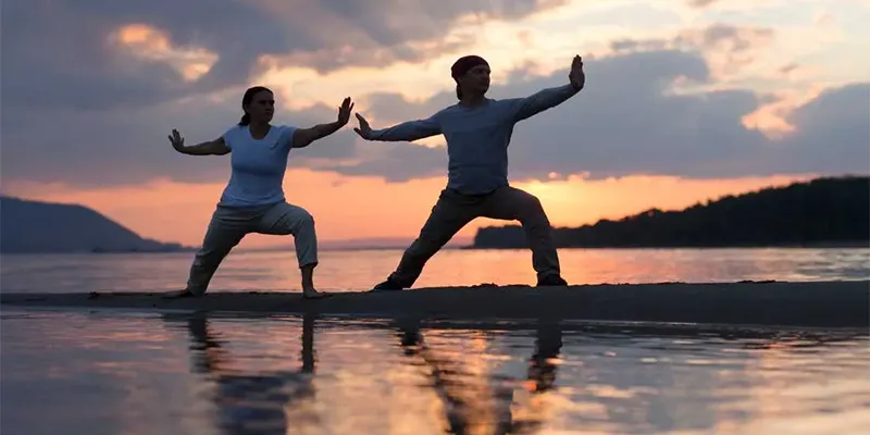 Enhanced Focus and Cognitive Function