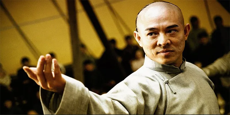 Has Kung Fu Served You Well in Serious Situations?