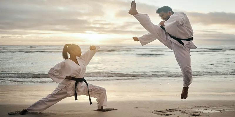 Karate