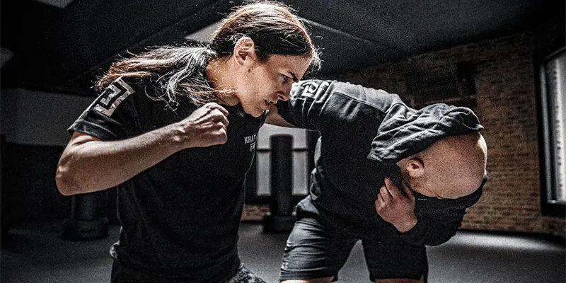 Krav Maga for Women