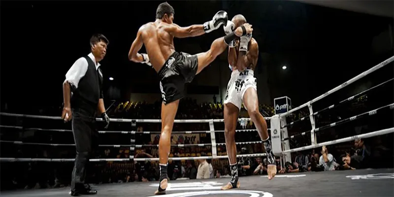 Muay Thai