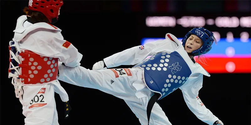 Taekwondo for Women