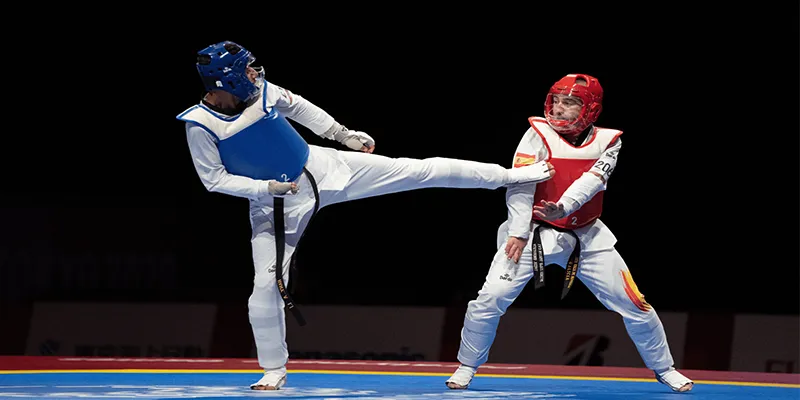 Taekwondo