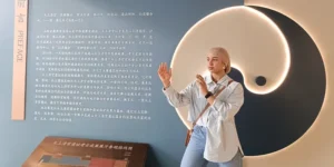 Tai Chi 10 Top Training Camp