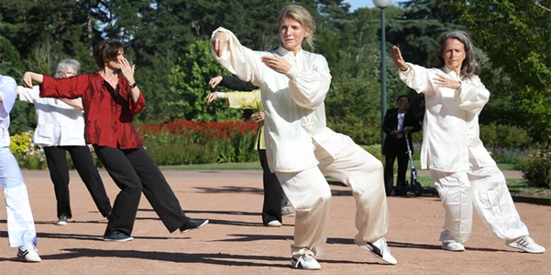 Tai Chi