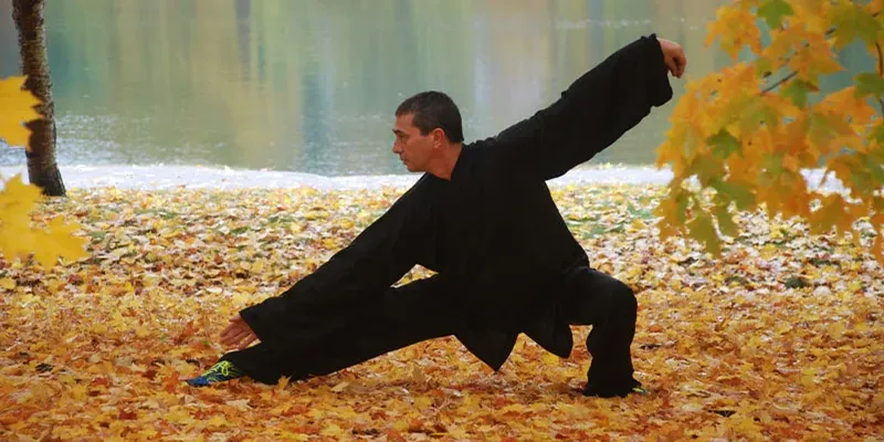 Practice the Opening and Closing